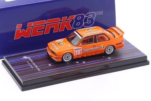 Bmw jägermeister 19 - bmw,