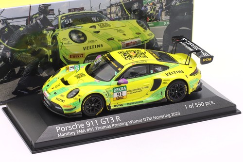 Porsche 911 gt3 91 - gt3, r