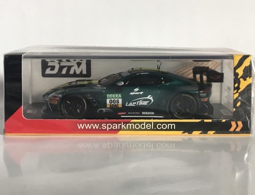 Spark sg468 aston martin - aston,