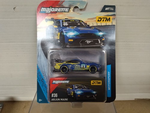 Ford mustang gt3 n36 arjun - n36,